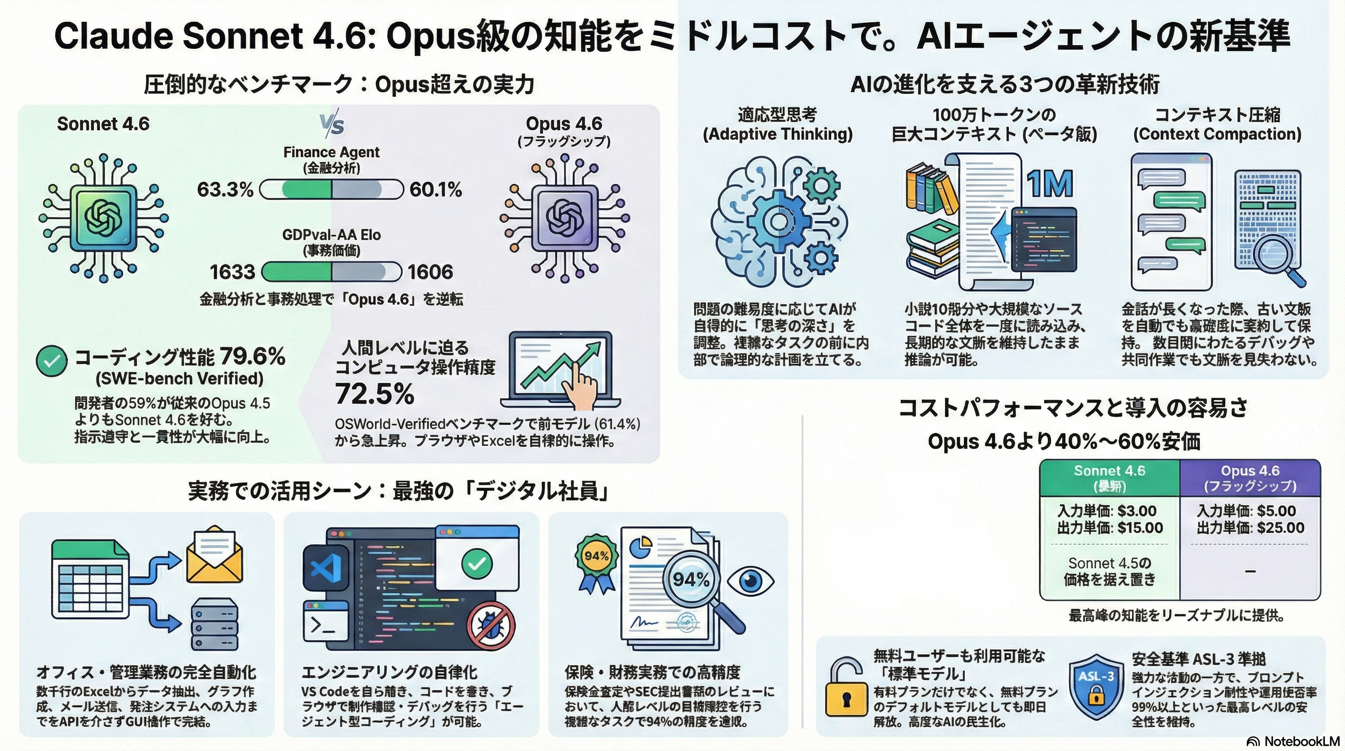 Claude Sonnet 4.6 Cover