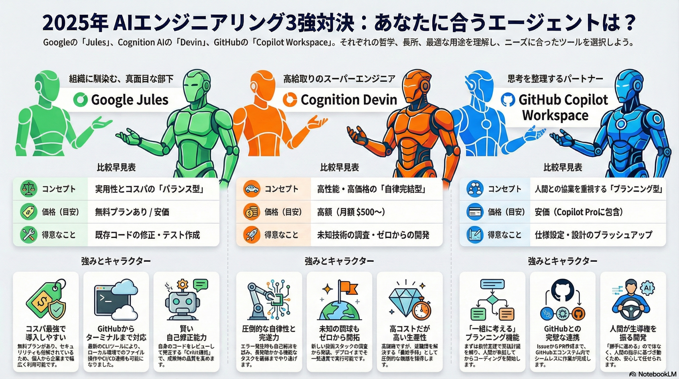 Google Jules Update Visual