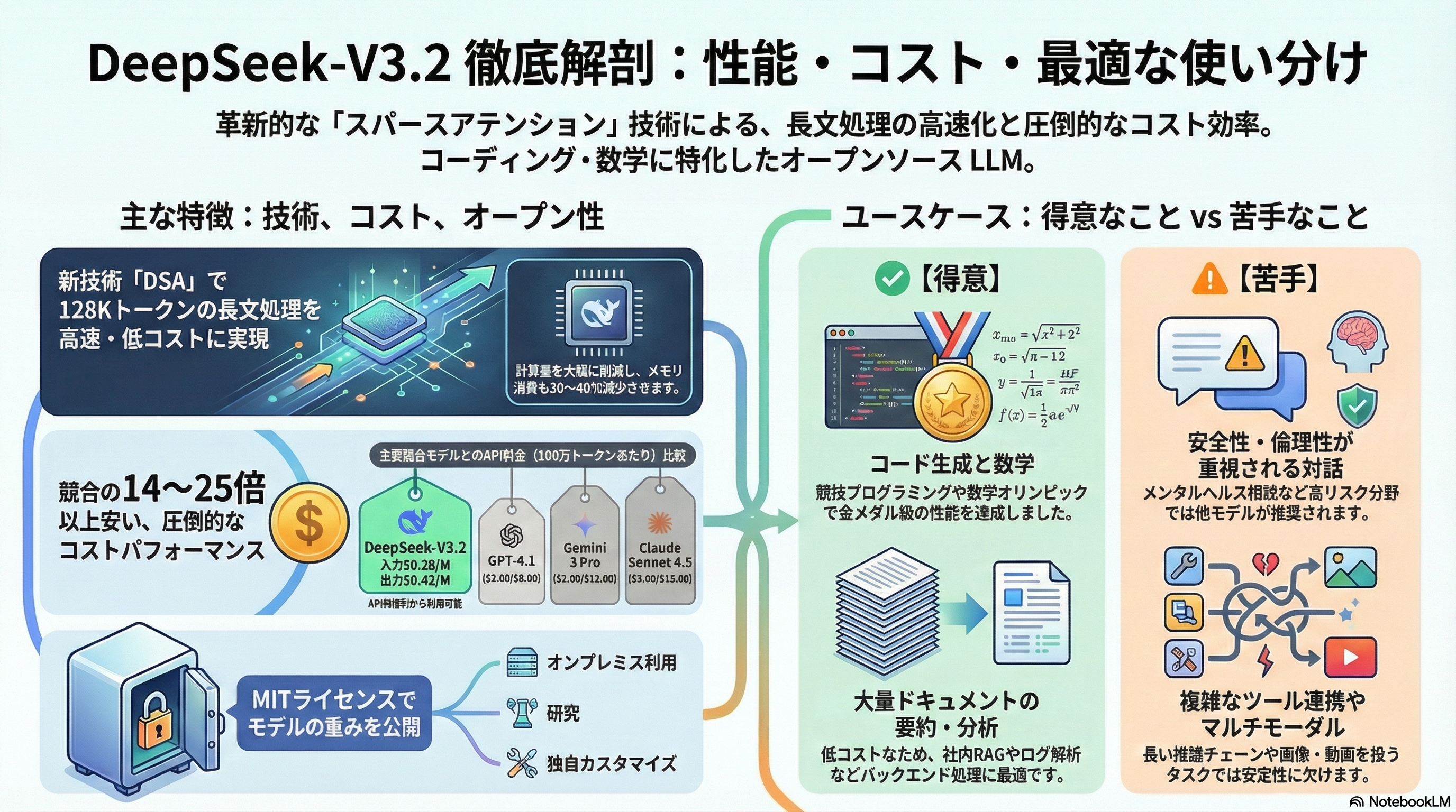 DeepSeek V3.2 Visual