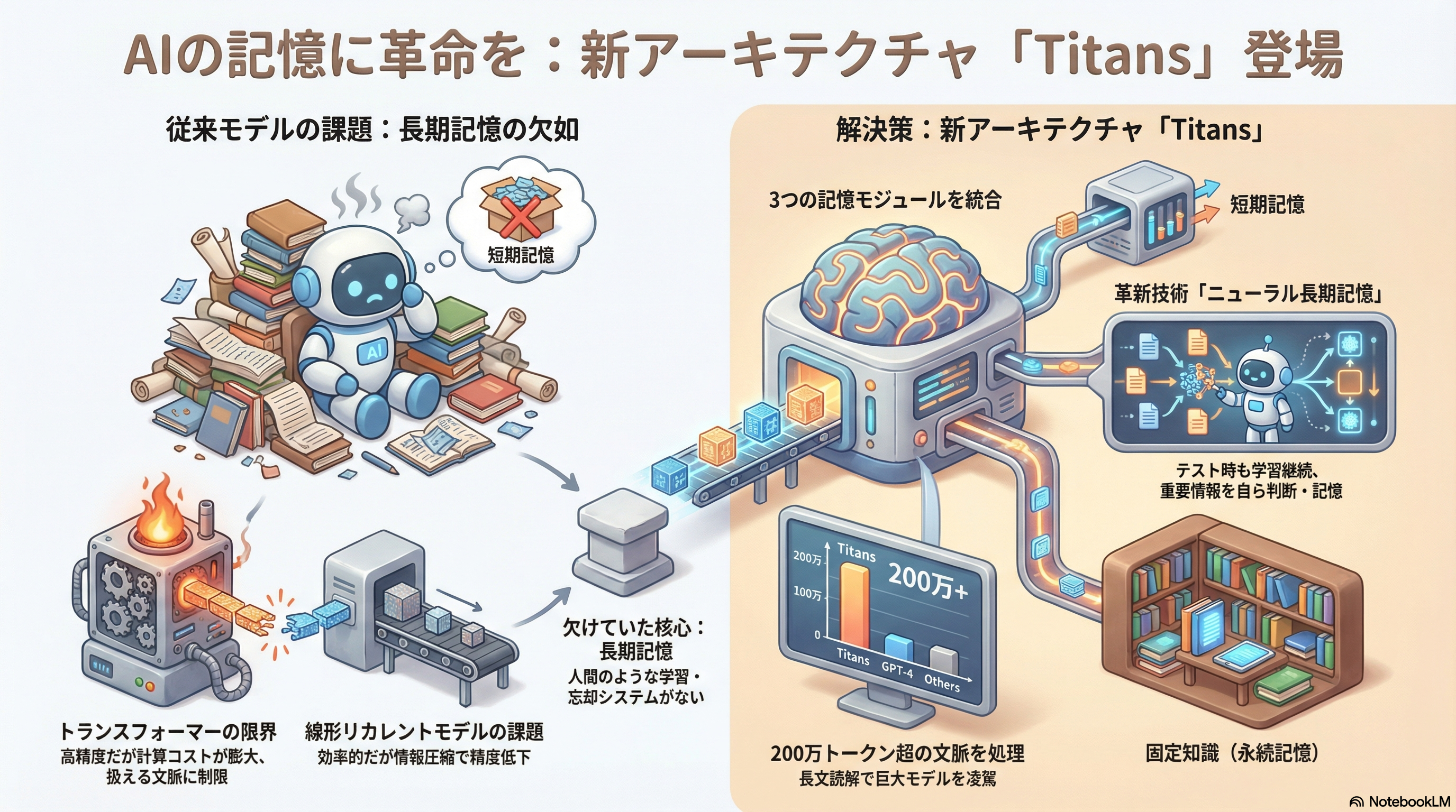 Titans Architecture Visual